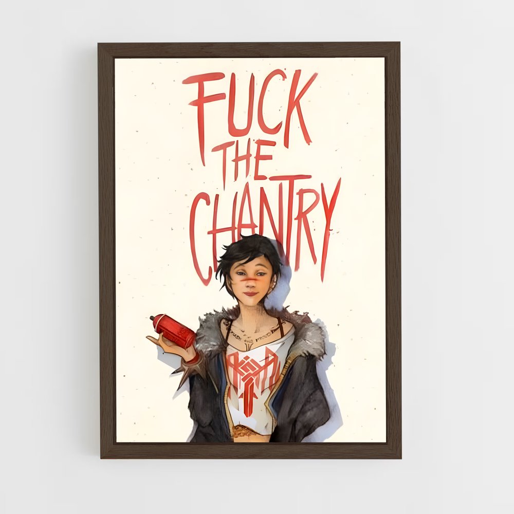 Poster La Dernière Rébellion – affiche Dragon age (vue 5)